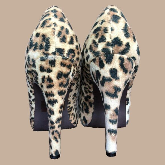 Vintage Roberto Vianni Heels - Picture 3 of 6